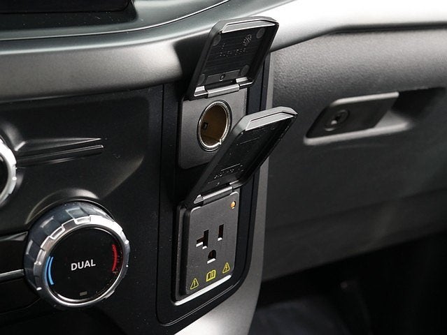 2024 Ford F-150 XLT CREW 3.5 PB