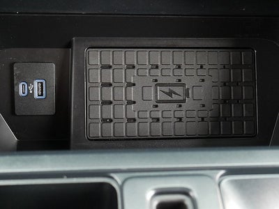 2024 Ford F-150 XLT CREW 3.5 PB