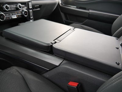 2024 Ford F-150 XLT CREW 3.5 PB