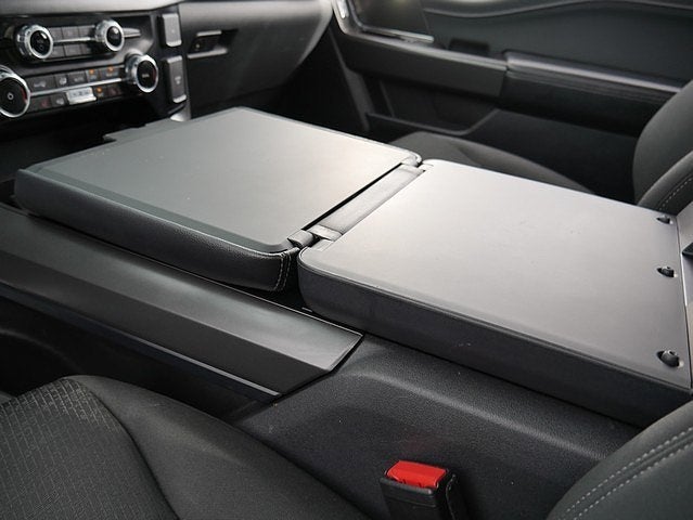 2024 Ford F-150 XLT CREW 3.5 PB