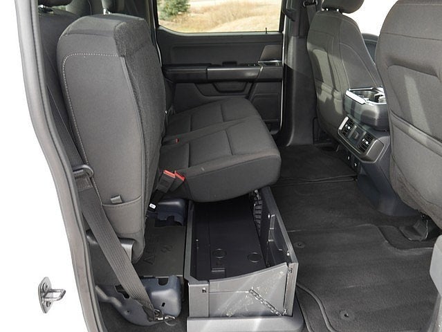 2024 Ford F-150 XLT CREW 3.5 PB