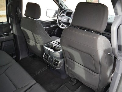 2024 Ford F-150 XLT CREW 3.5 PB