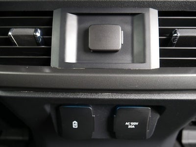 2024 Ford F-150 XLT CREW 3.5 PB