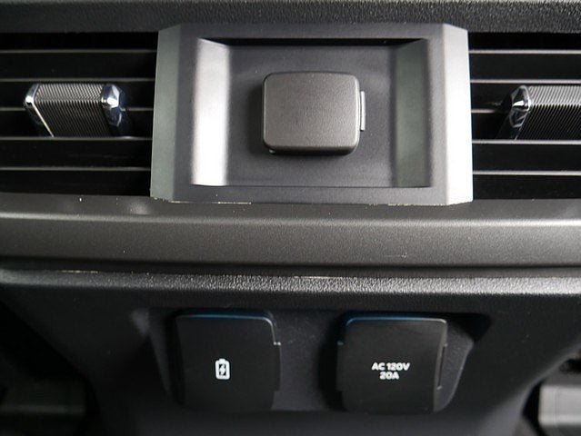 2024 Ford F-150 XLT CREW 3.5 PB