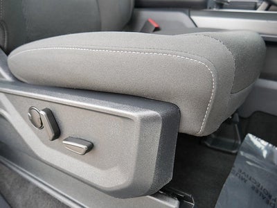 2024 Ford F-150 XLT CREW 3.5 PB