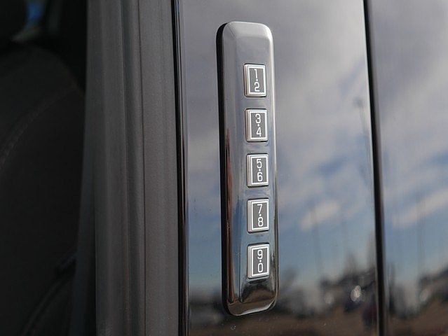 2024 Ford F-150 XLT CREW 3.5 PB