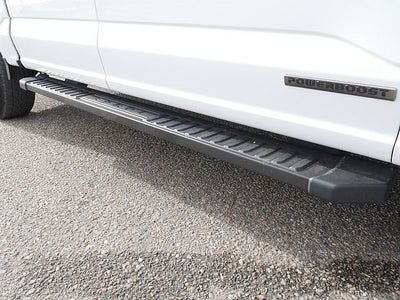 2024 Ford F-150 XLT CREW 3.5 PB