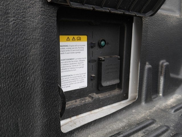 2024 Ford F-150 XLT CREW 3.5 PB