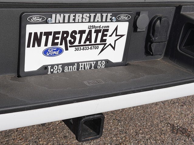 2024 Ford F-150 XLT CREW 3.5 PB