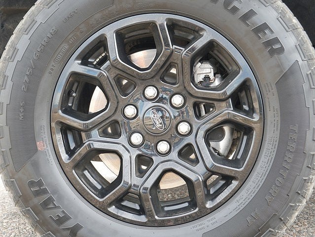 2024 Ford F-150 XLT CREW 3.5 PB