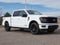 2024 Ford F-150 XLT CREW 3.5 PB