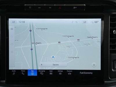 2024 Ford F-150 XLT CREW 3.5 PB