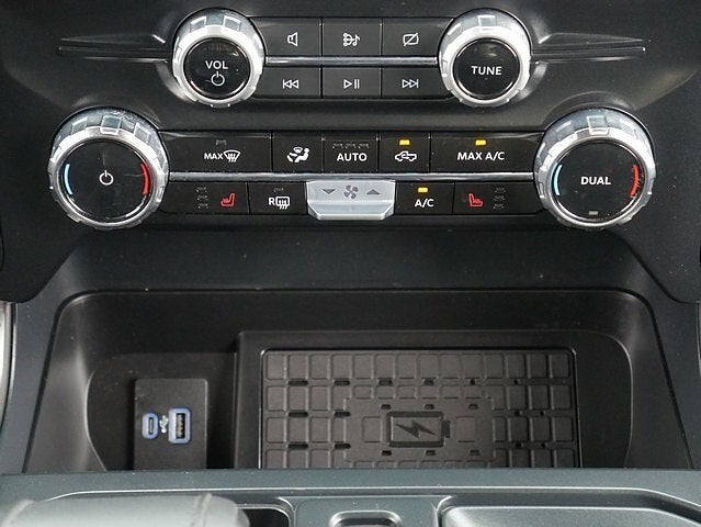 2024 Ford F-150 XLT CREW 3.5 PB