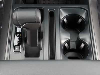 2024 Ford F-150 XLT CREW 3.5 PB
