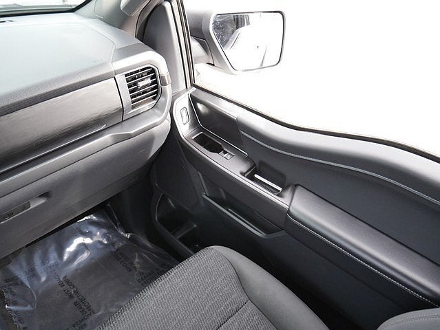 2024 Ford F-150 XLT CREW 3.5 PB