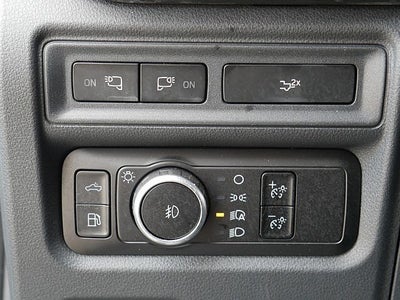 2024 Ford F-150 XLT CREW 3.5 PB