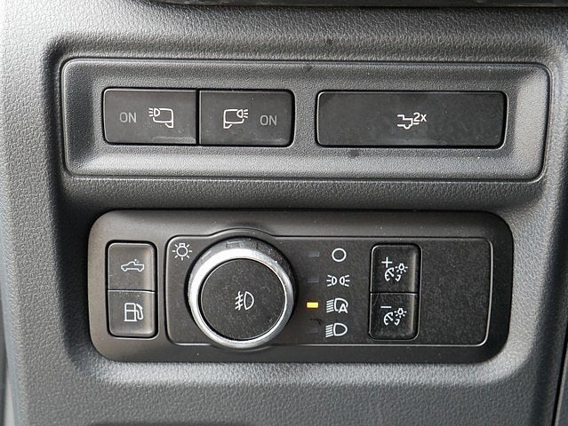 2024 Ford F-150 XLT CREW 3.5 PB