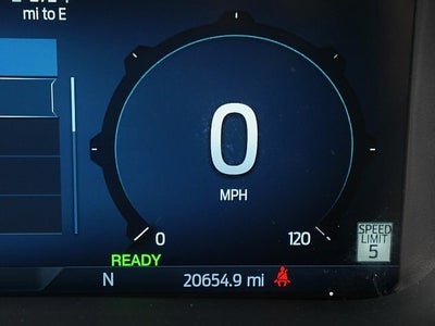 2024 Ford F-150 XLT CREW 3.5 PB