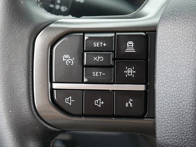 2024 Ford F-150 XLT CREW 3.5 PB