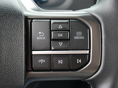 2024 Ford F-150 XLT CREW 3.5 PB