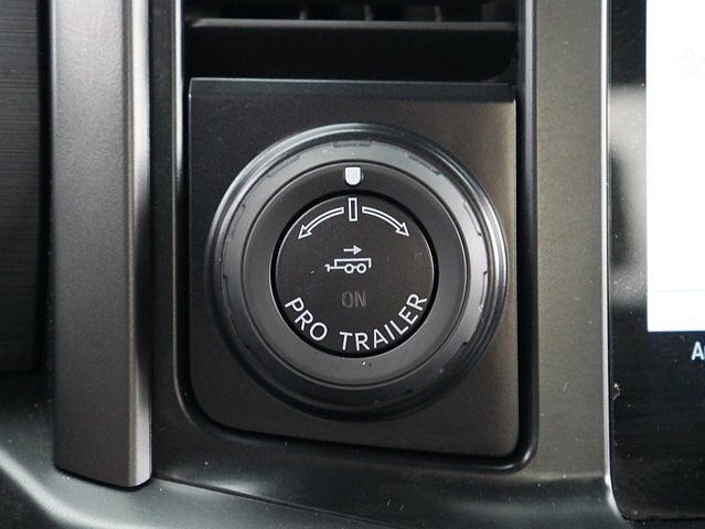 2024 Ford F-150 XLT CREW 3.5 PB