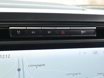 2024 Ford F-150 XLT CREW 3.5 PB