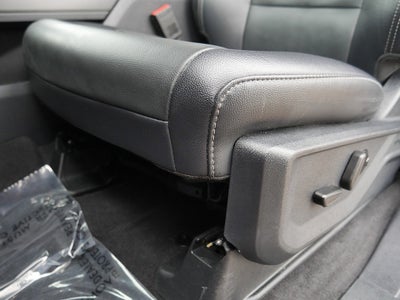 2024 Ford F-150 XLT CREW 3.5 PB 303A