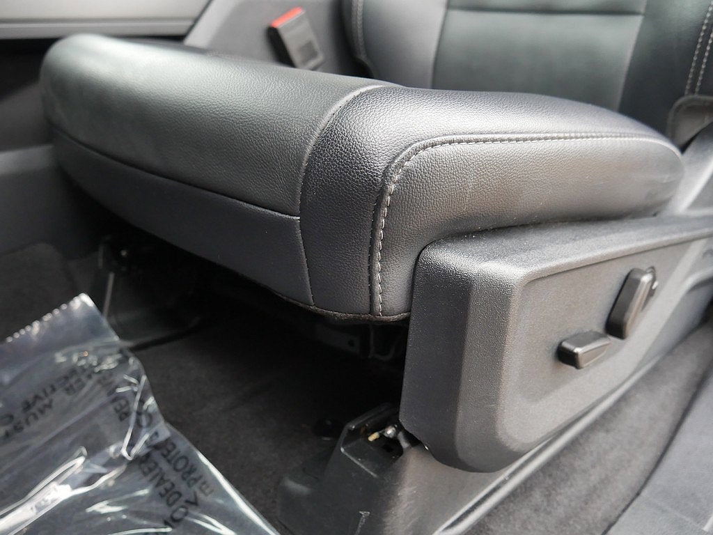 2024 Ford F-150 XLT CREW 3.5 PB 303A
