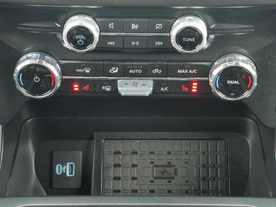 2024 Ford F-150 XLT CREW 3.5 PB 303A