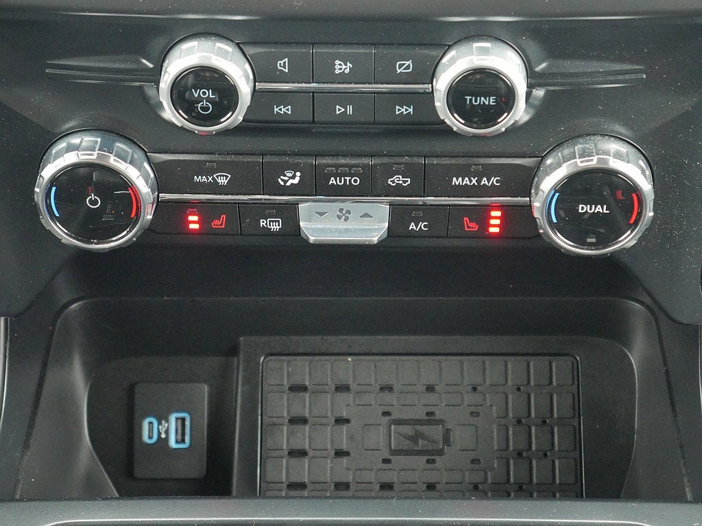 2024 Ford F-150 XLT CREW 3.5 PB 303A