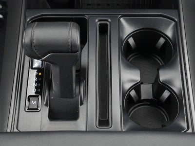2024 Ford F-150 XLT CREW 3.5 PB 303A