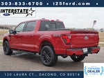 2024 Ford F-150 XLT CREW 3.5 PB 303A