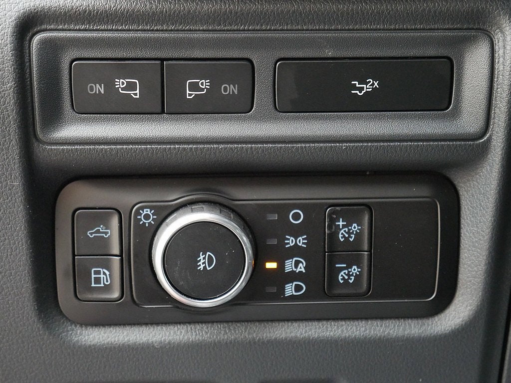 2024 Ford F-150 XLT CREW 3.5 PB 303A