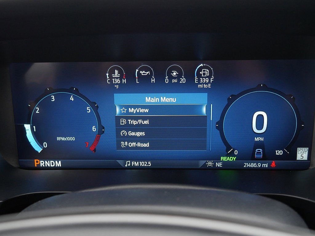 2024 Ford F-150 XLT CREW 3.5 PB 303A