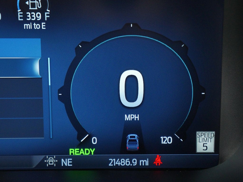 2024 Ford F-150 XLT CREW 3.5 PB 303A
