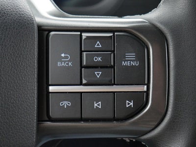 2024 Ford F-150 XLT CREW 3.5 PB 303A