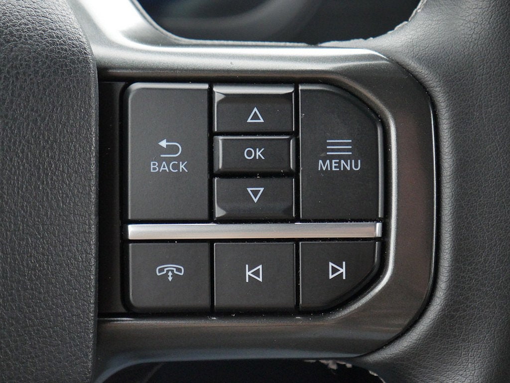 2024 Ford F-150 XLT CREW 3.5 PB 303A