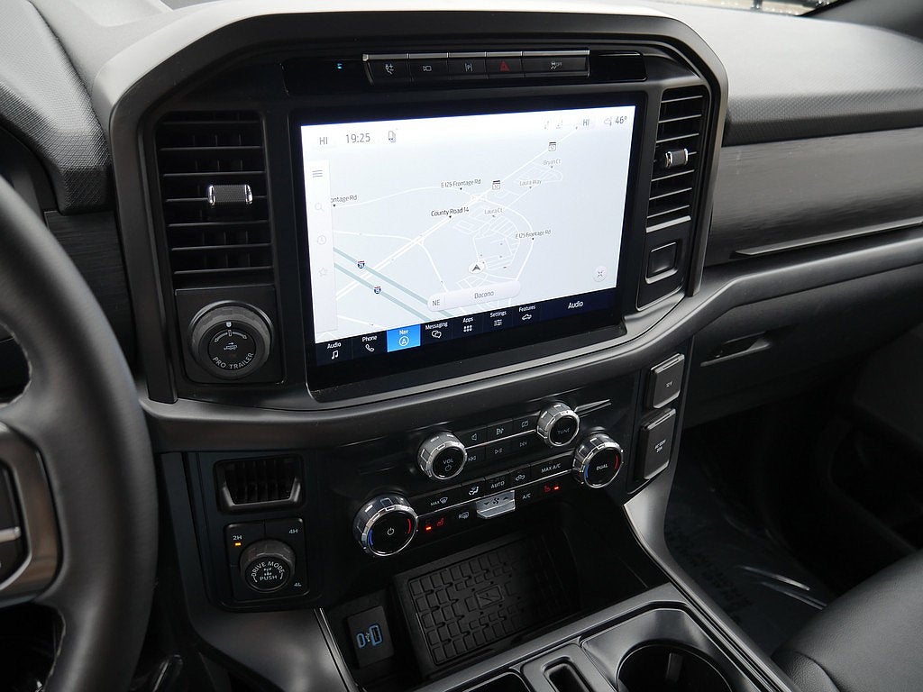 2024 Ford F-150 XLT CREW 3.5 PB 303A