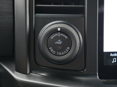 2024 Ford F-150 XLT CREW 3.5 PB 303A