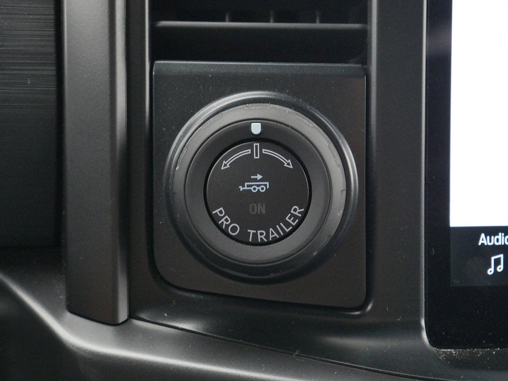 2024 Ford F-150 XLT CREW 3.5 PB 303A
