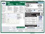 2024 Ford F-150 XLT CREW 3.5 PB 303A