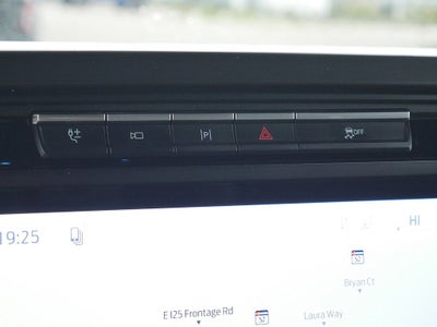 2024 Ford F-150 XLT CREW 3.5 PB 303A