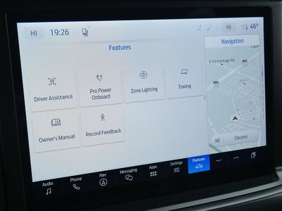 2024 Ford F-150 XLT CREW 3.5 PB 303A