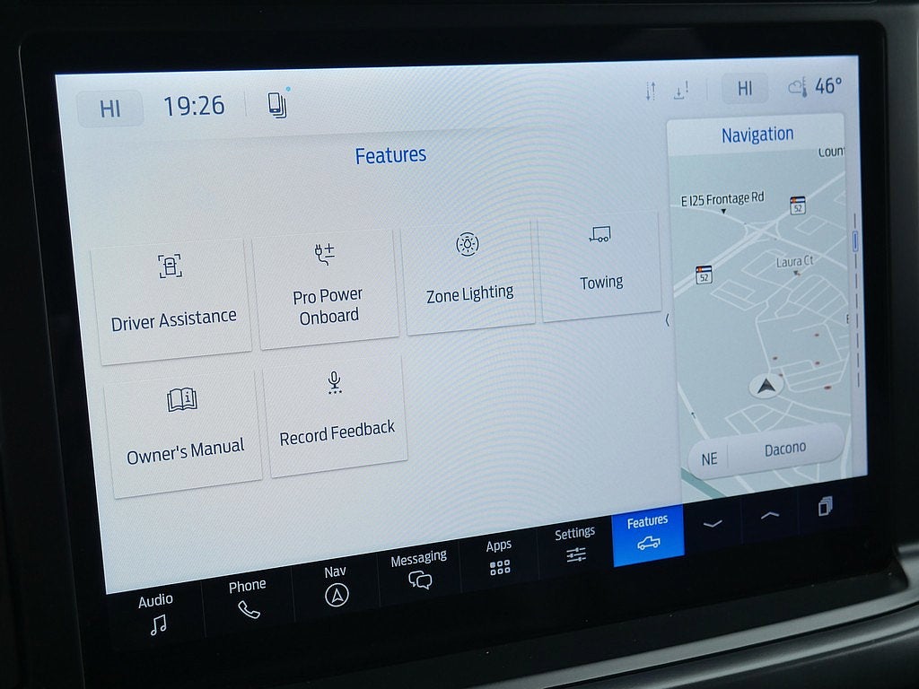 2024 Ford F-150 XLT CREW 3.5 PB 303A