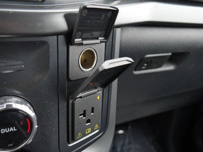 2024 Ford F-150 XLT CREW 3.5 PB 303A