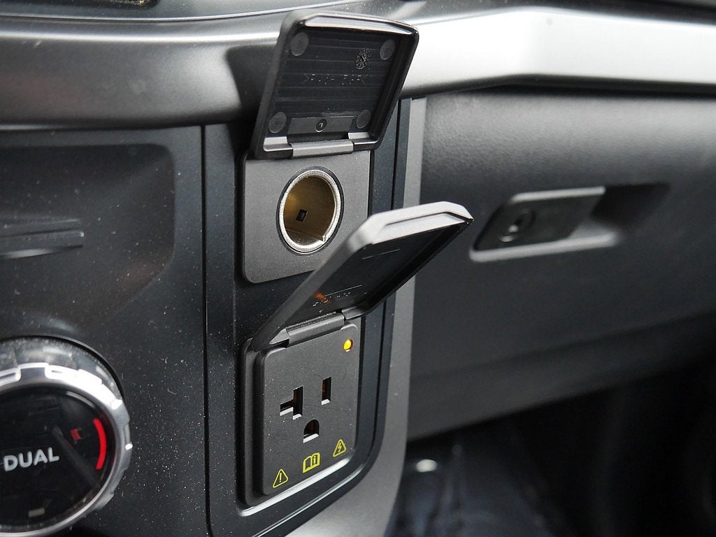2024 Ford F-150 XLT CREW 3.5 PB 303A