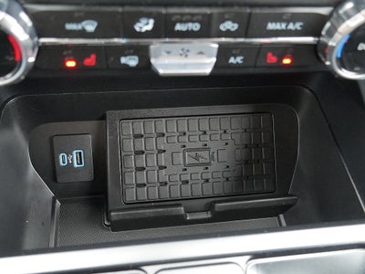 2024 Ford F-150 XLT CREW 3.5 PB 303A