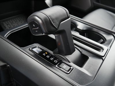 2024 Ford F-150 XLT CREW 3.5 PB 303A