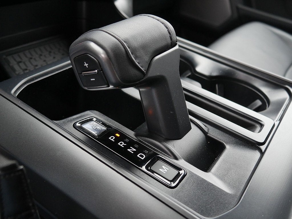 2024 Ford F-150 XLT CREW 3.5 PB 303A
