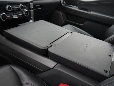 2024 Ford F-150 XLT CREW 3.5 PB 303A
